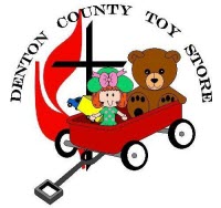 2012 Denton County Toy Store.