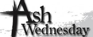 Ash Wednesday with Asbury Denton 2